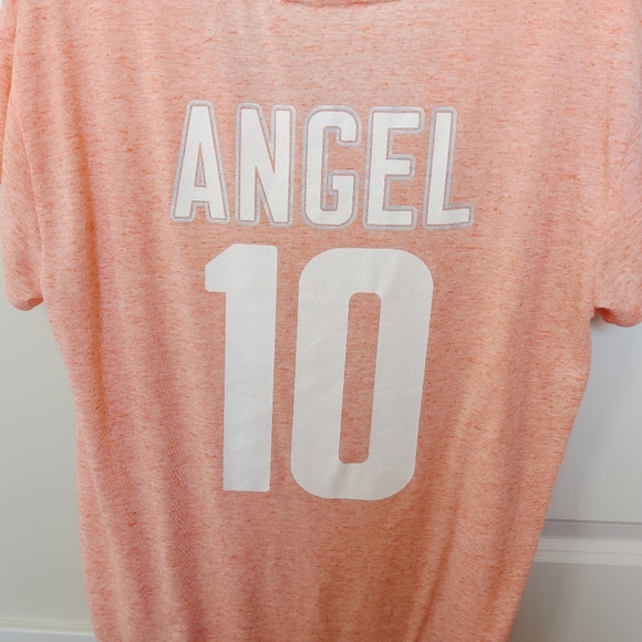PINK Victoria's Secret Tops - Victoria's Secret Angel 10 Lg New! Hard to find.  Perfect For Summer '25 Rare